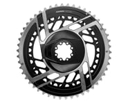more-results: SRAM RED AXS Direct Mount Chainrings (Black/Silver) (2 x 12 Speed) (E1) (Inner & Outer