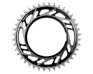 more-results: SRAM RED XPLR X-SYNC Gravel Chainring (Black/Silver) (12/13 Speed)