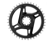 more-results: SRAM Red X-Sync Direct-Mount Road Chainring (Black/Silver) (12 Speed)