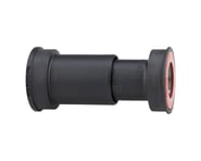 more-results: SRAM PressFit Stainless GXP Bottom Bracket (Black) (BB104.5)