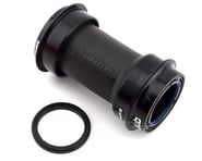 more-results: SRAM DUB Road Bottom Bracket (Black) (PF30A) (73mm) (Cannondale)