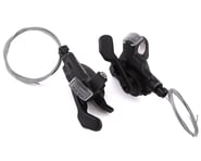 SRAM X4 Trigger Shifters (Black) | product-related