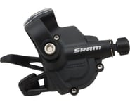 more-results: SRAM X3 Trigger Shifters (Black) (Right) (7 Speed)