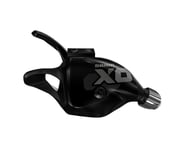 SRAM X0 Trigger Shifter (Black) | product-related