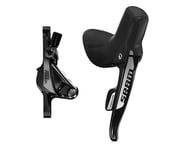 more-results: SRAM Rival 22 DoubleTap Hydraulic Road Disc Brake/Shift Lever Kit (Black) (Right) (Pos
