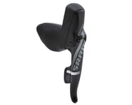 SRAM Force 22 DoubleTap Hydraulic Road Disc Brake/Shift Lever Kit (Black) | product-related