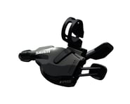SRAM SL700 Flat Bar Road Trigger Shifters (Black) | product-related