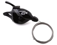 more-results: SRAM GX Trigger Shifters (Black) (Right) (10 Speed)