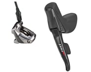 more-results: SRAM Red 22 DoubleTap Hydraulic Brake/Shift Levers Kit Description: High-performance s