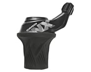 SRAM NX Grip Shifter (Black) | product-related