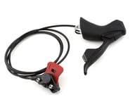 SRAM Rival eTap AXS HRD Hydraulic Disc Brake/Shift Lever Kit (Black) | product-related