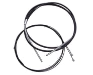 SRAM MTB Slickwire Brake Cable Kit (Black) (Coated) | product-related