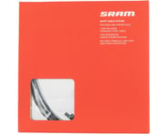 more-results: SRAM Shift Cable & Housing Kit (Black) (4mm) (1.1mm) (1500/2300mm)