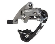 more-results: Competition grade SRAM rear derailleur with carbon and magnesium to keep weight low. D