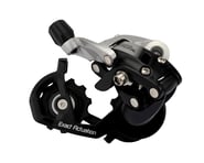 more-results: SRAM Rival 22 Rear Derailleur (Black/Silver) (11 Speed)