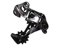 more-results: SRAM XX1 was built with a dedicated 1x drivetrain philosophy, making it simpler, light