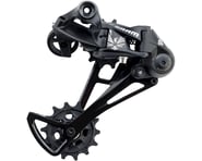 more-results: The SRAM NX Rear Derailleur features the X-Horizon 1x-specific design with the X-Sync 