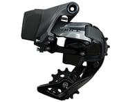more-results: This is the SRAM Force eTap AXS Rear Derailleur. Designed for both 1x and 2x, the dera