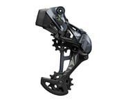 more-results: SRAM XX1 Eagle AXS Rear Derailleur (Black) (12 Speed) (Long Cage)