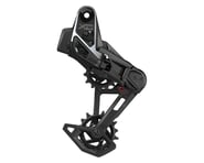 more-results: SRAM XO T-Type Eagle AXS Transmission Rear Derailleur (Black) (12 Speed)