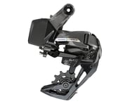more-results: SRAM Force XPLR eTap AXS D2 Rear Derailleur: Designed for the needs of adventure and g
