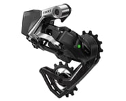 more-results: SRAM RED AXS Rear Derailleur (Natural Carbon/Silver) (12 Speed) (E1)