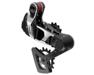 more-results: SRAM RED XPLR AXS 1x Rear Derailleur (Natural Carbon/Silver) (1 x 13 Speed)