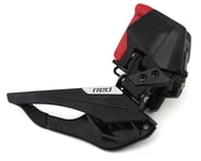 more-results: SRAM RED AXS Front Derailleur Description: The fast and reliable shifting SRAM RED AXS