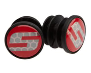 SRAM Road Handlebar End Plugs (S Logo) | product-also-purchased