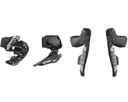 more-results: SRAM Red AXS Groupset Description: Road riders are constantly pushing the limits of wh