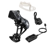 more-results: SRAM GX Eagle AXS Upgrade Kit Description: The SRAM GX Eagle AXS Upgrade Kit has every