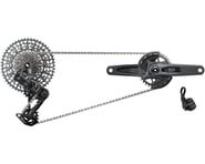 more-results: SRAM GX Eagle T-Type Transmission AXS Groupset Description: The SRAM GX Eagle T-Type T