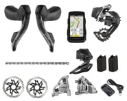 more-results: SRAM RED AXS Road Groupset Description: Go beyond the limit of what is possible with S