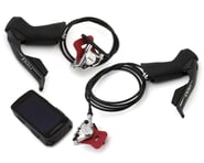 more-results: RED AXS Shifters + Karoo Upgrade Kit Description: SRAM RED AXS Shifters + Karoo Upgrad