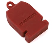 more-results: SRAM Caliper Bleed Block. Features: Designed to fit specific SRAM calipers to assist w