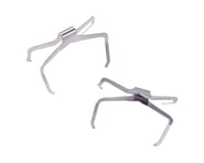 more-results: SRAM Pad Spreader Springs for Level Ultimate/TLM Calipers Description: Pad Spreader Sp