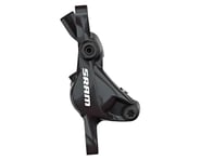 more-results: The SRAM Apex HRD hydraulic disc brake caliper delivers quiet confidence on every ride