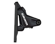 more-results: SRAM Apex Flat-Mount Mount Disc Brake Caliper (Black)