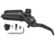 more-results: SRAM Code Silver Stealth Hydraulic Disc Brake Lever (Black/Silver) (Left or Right)