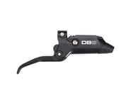 more-results: DISC BRAKE LEVER ASSEMBLY - ALUMINUM LEVER (ASSEMBLED, NO HOSE, INCLUDES BARB, OLIVE, 