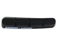 SRAM Aluminum Rim Brake Pad Inserts (Black) | product-related
