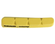 SRAM Carbon Rim Brake Pad Inserts (Yellow) | product-related