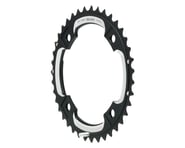 more-results: SRAM Truvativ X0/X9 Chainrings (Black) (2 x 10 Speed) (Outer) (For GXP) (39T)