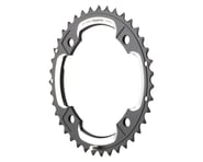 more-results: SRAM Truvativ X0/X9 Chainrings (Black) (2 x 10 Speed) (Outer) (For BB30) (39T)