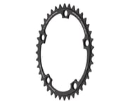 more-results: SRAM Red Yaw 10-Speed Hidden Bolt Chainring (Black) (130mm BCD) (39T)