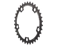SRAM Red Yaw Chainring (Black) (2 x 10 Speed) (110mm BCD) | product-related