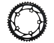 SRAM X-Glide Road Chainrings (Black) (2 x 11 Speed) (110mm BCD) | product-related
