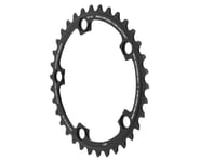 more-results: SRAM X-Glide Road Chainrings (Black) (2 x 11 Speed) (110mm BCD) (Red/Force 22) (Inner)