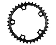 more-results: SRAM X-Glide Road Chainrings (Black) (2 x 11 Speed) (110mm BCD) (Red/Force 22) (Inner)