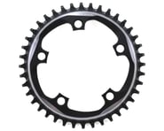 more-results: SRAM Force 1 X-Sync Chainring (Polished Grey/Black) (1 x 10/11 Speed) (110 BCD) (Singl